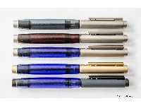 Golven Stralend Voor type Pelikan Level L65 and L5 | www.pelikan-collectibles.com