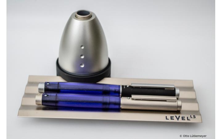 Golven Stralend Voor type Pelikan Level L65 and L5 | www.pelikan-collectibles.com