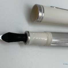 Pelikan M405 Silver-White
