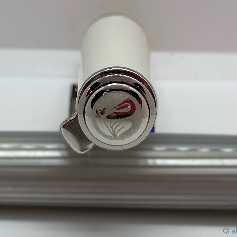 Pelikan M405 Silver-White
