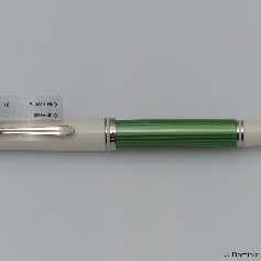 Pelikan M605 Green-White
