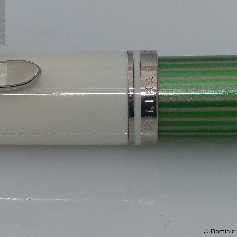 Pelikan M605 Green-White
