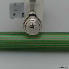 Pelikan M605 Green-White
